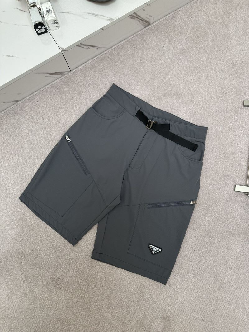 Prada Short Pants